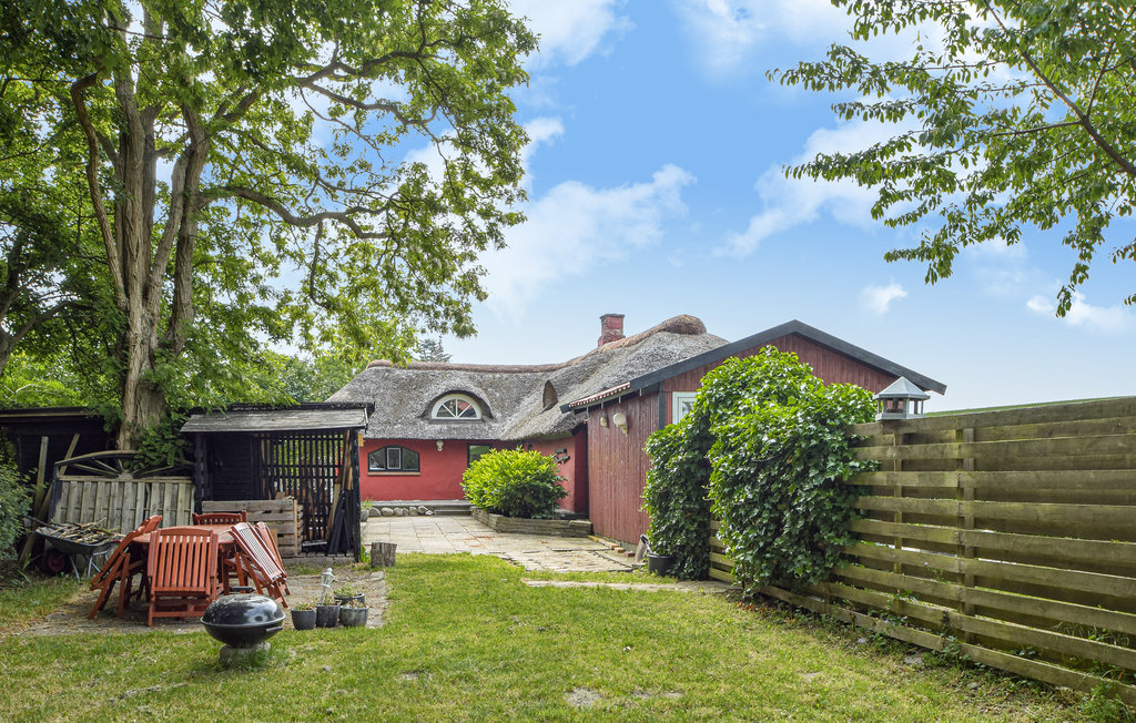 Ferienhaus - Pøt Strand , Dänemark - D88158 14