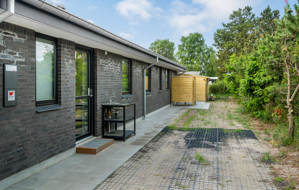 Feriehuse - As Vig , Danmark - D88195 16