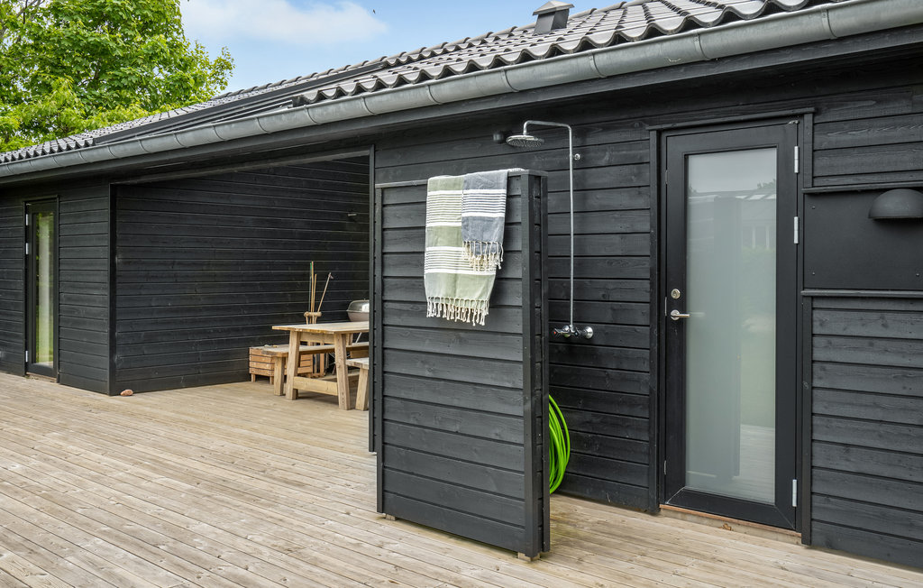 Feriehuse - Snaptun Strand , Danmark - D88008 17