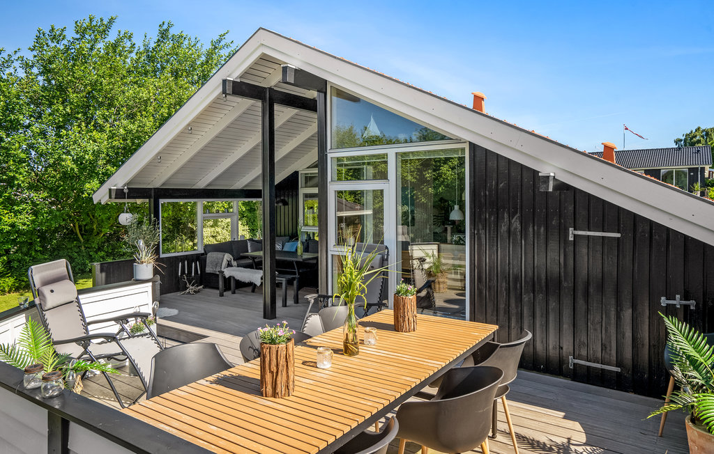 Ferienhaus - Pøt Strandby , Dänemark - D88010 18