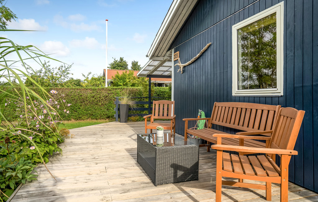 Feriehuse - Pøt Strandby , Danmark - D88022 17