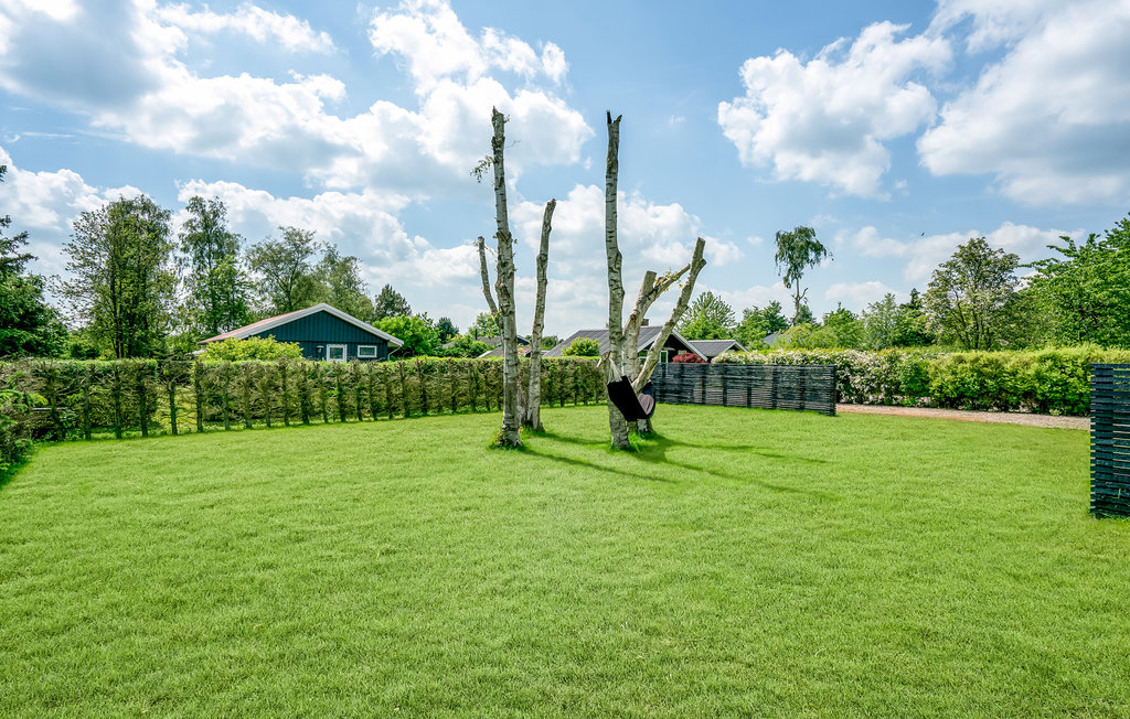 Ferienhaus - Pøt Strandby , Dänemark - D88162 13