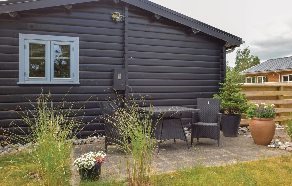 Feriehuse - As Vig , Danmark - D88527 9