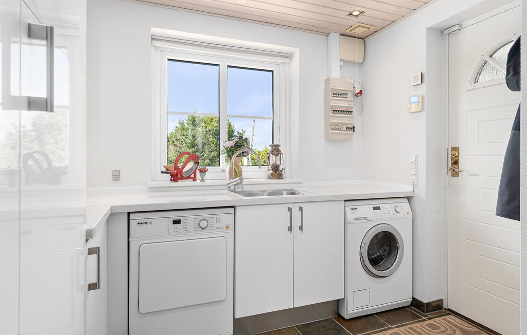 Ferienhaus - Hvidbjerg Strand , Dänemark - D88004 25