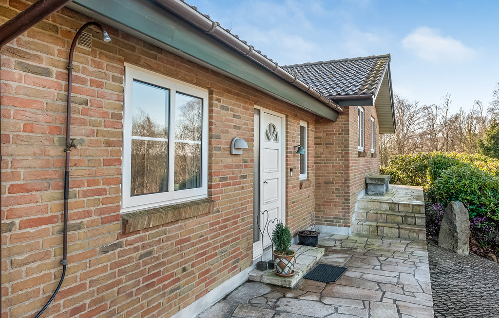 Ferienhaus - Hvidbjerg Strand , Dänemark - D88004 14