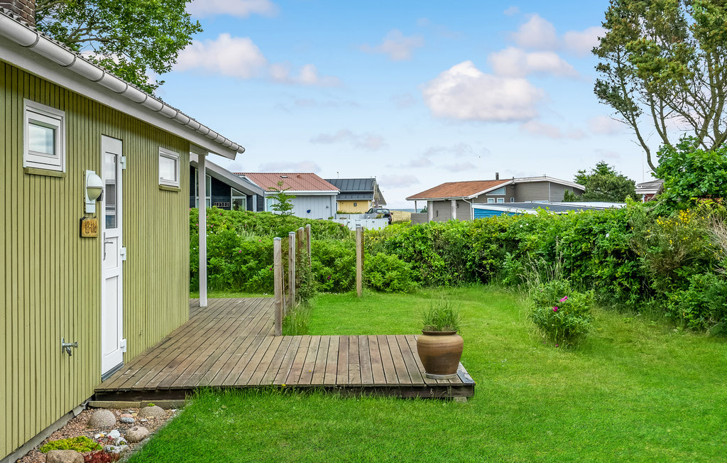 Ferienhaus - Juelsminde , Dänemark - D88018 15