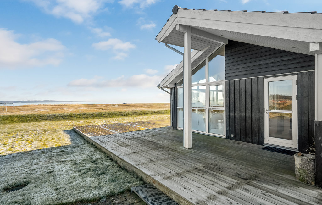 Ferienhaus - Bøgeskov Strand , Dänemark - D88021 15