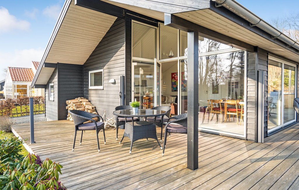 Feriehuse - Sønderby , Danmark - D88025 14