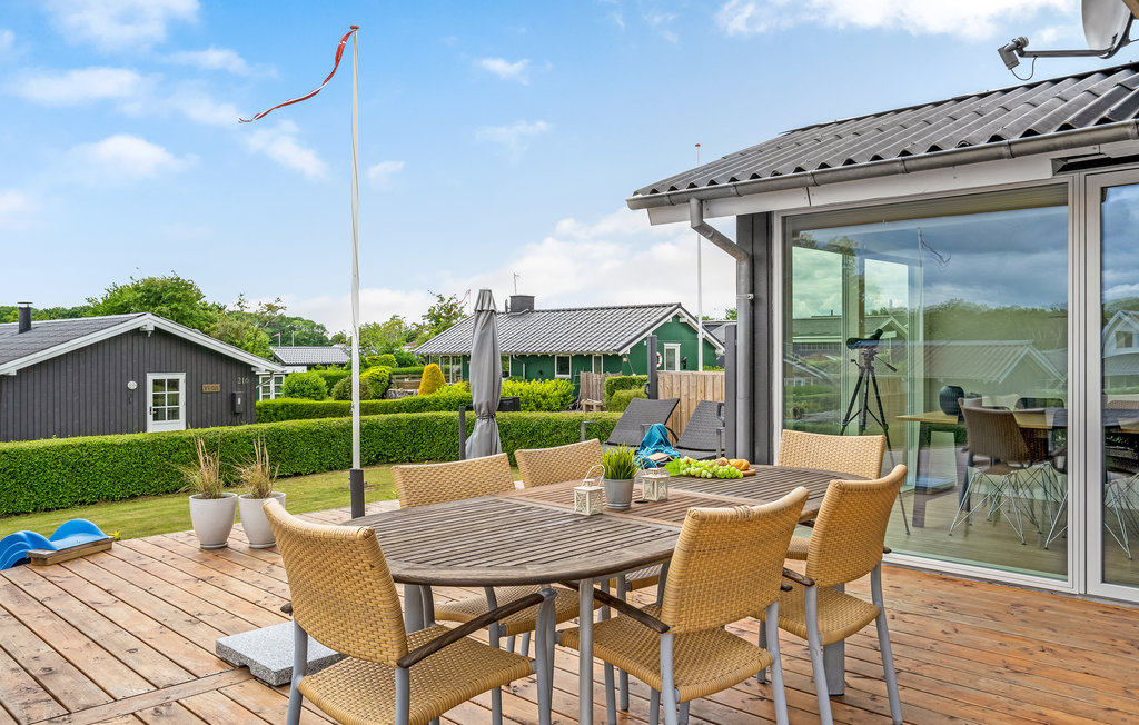 Feriehuse - Sønderby , Danmark - D88026 16