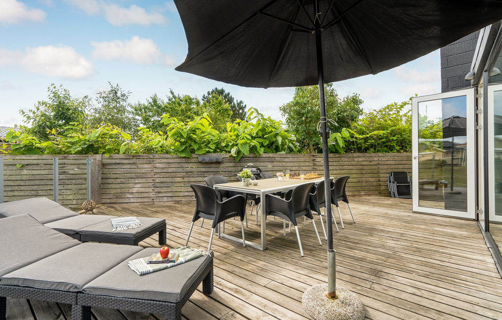 Feriehus - Juelsminde , Danmark - D88029 14