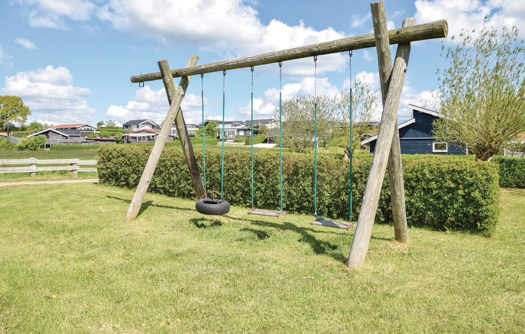 Ferienhaus - As Vig , Dänemark - D88148 6