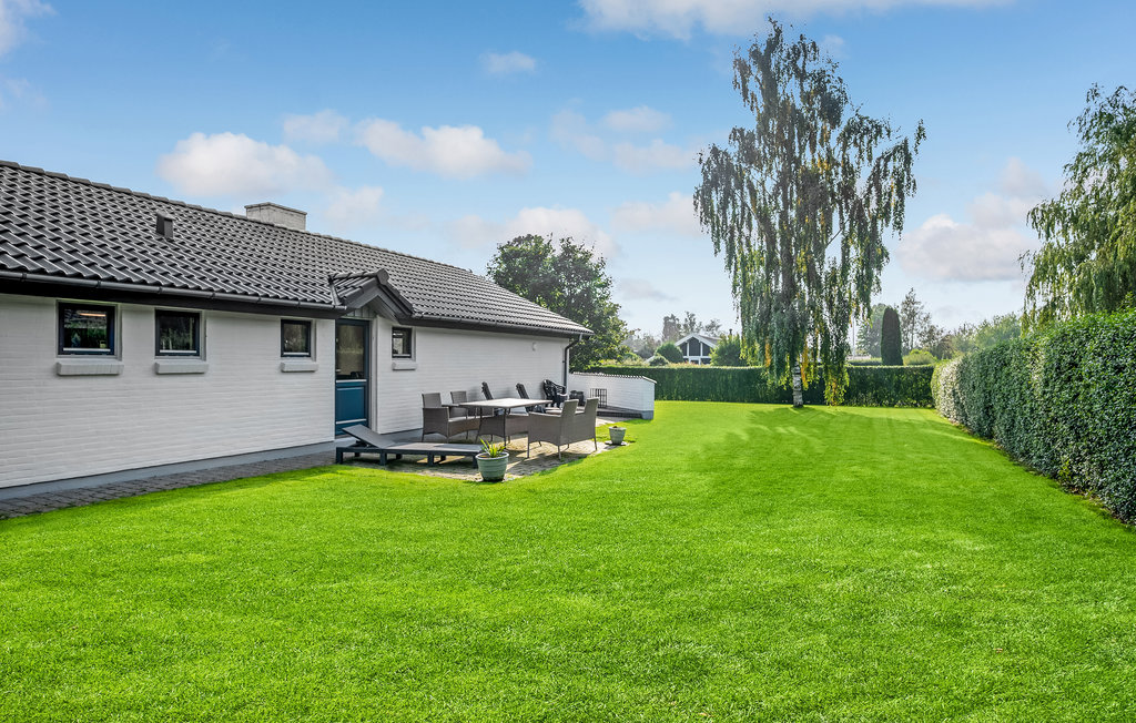 Ferienhaus - Pøt Strandby , Dänemark - D88166 16