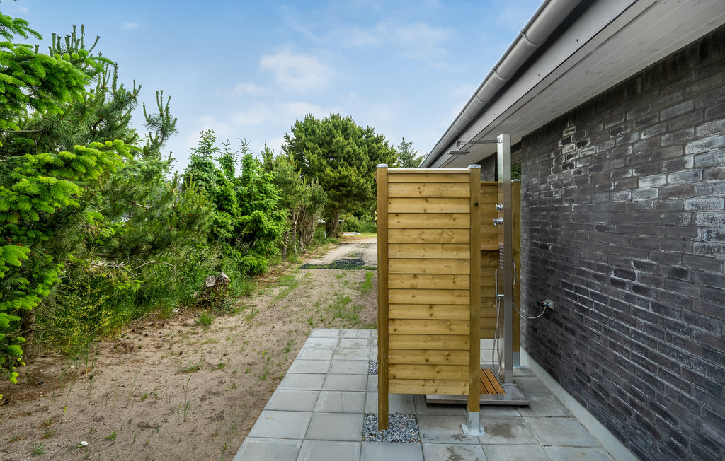 Feriehuse - As Vig , Danmark - D88195 15