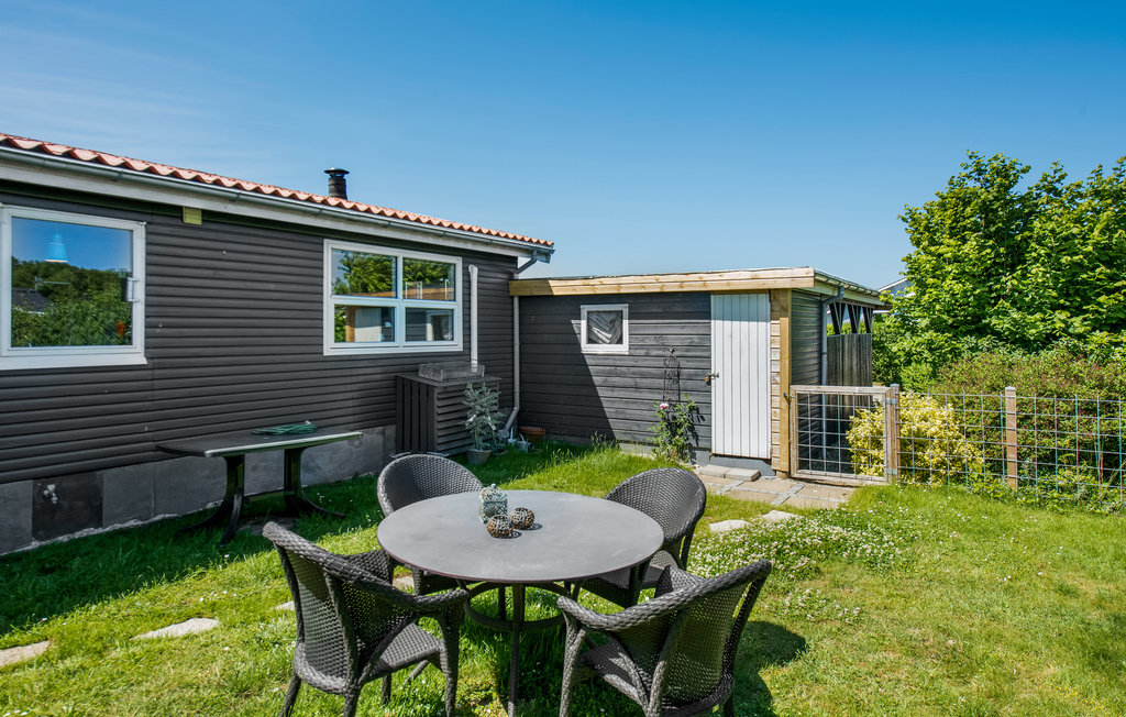 Feriehuse - As Vig , Danmark - D88538 14