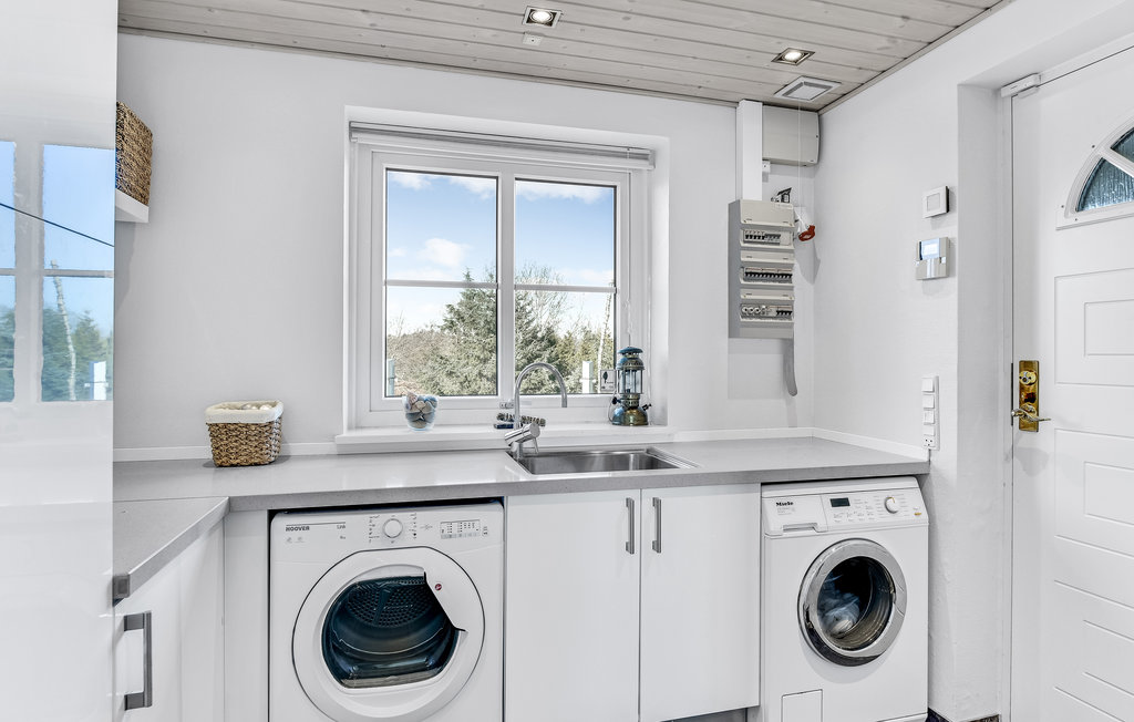 Ferienhaus - Hvidbjerg Strand , Dänemark - D88004 23