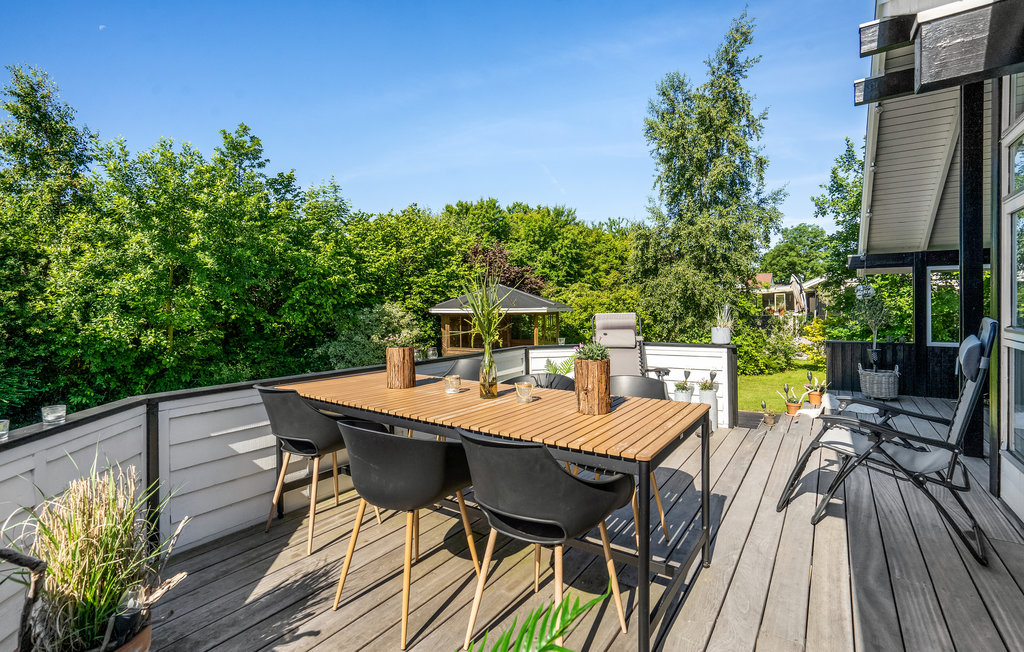 Ferienhaus - Pøt Strandby , Dänemark - D88010 12