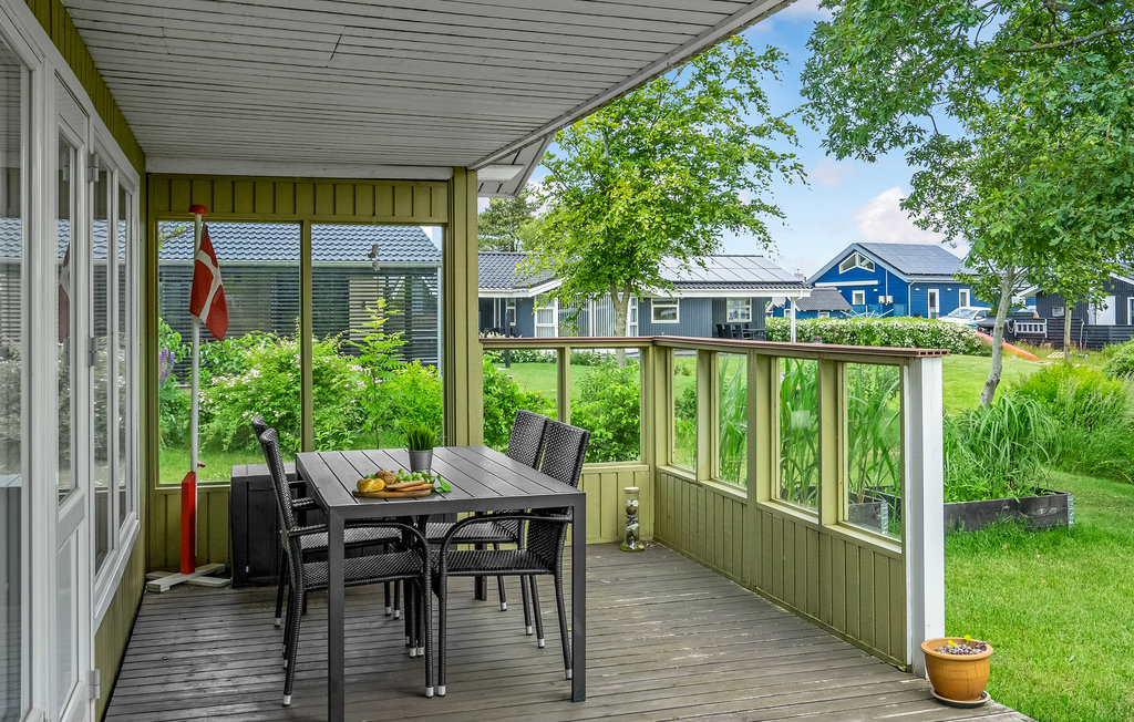 Ferienhaus - Juelsminde , Dänemark - D88018 13