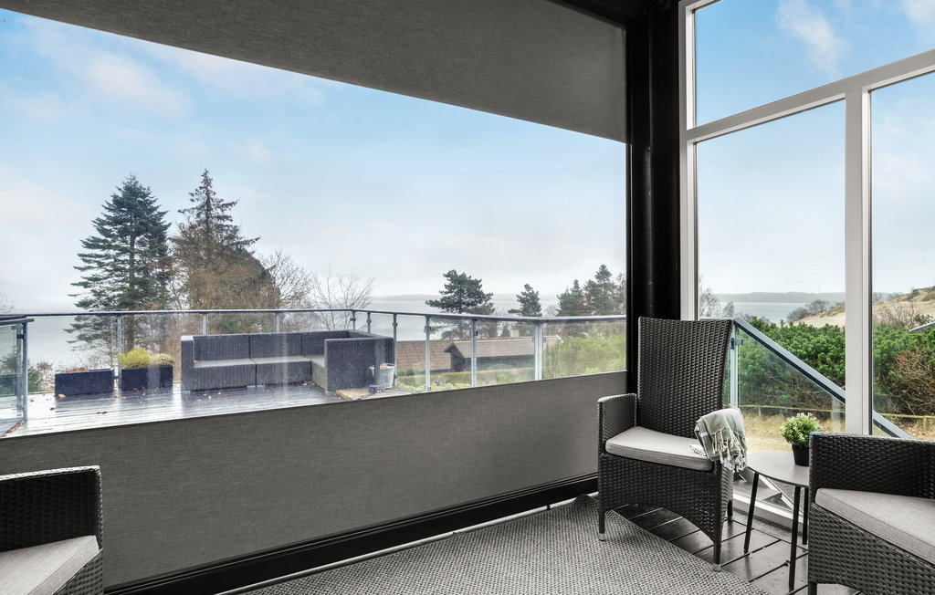 Feriehuse - Hvidbjerg , Danmark - D88031 19