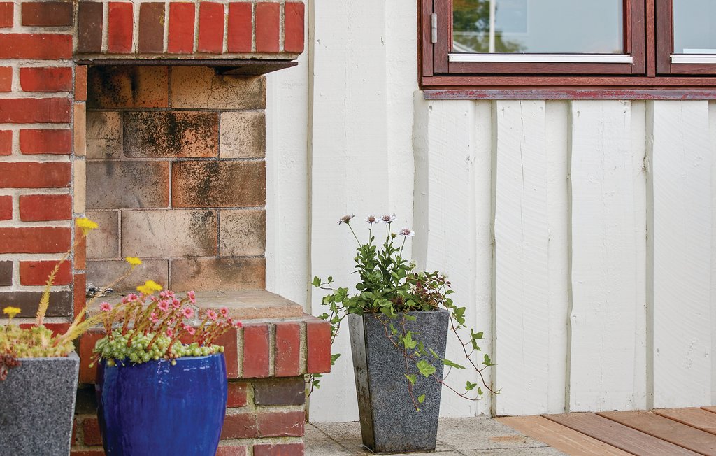 Feriehuse - As Vig , Danmark - D88100 8