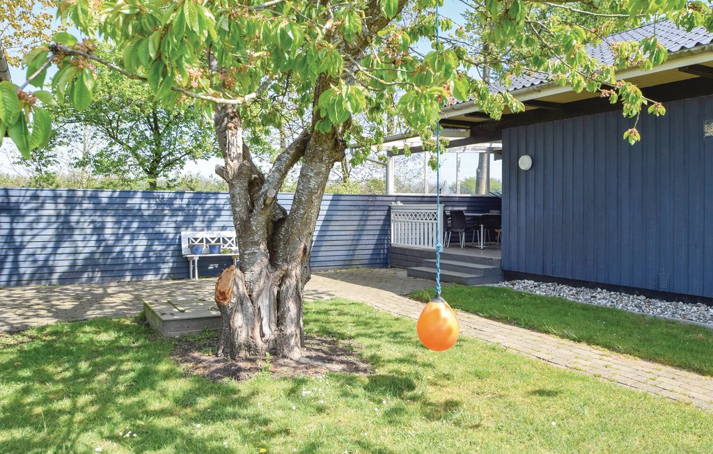 Feriehuse - Pøt Strandby , Danmark - D88534 5