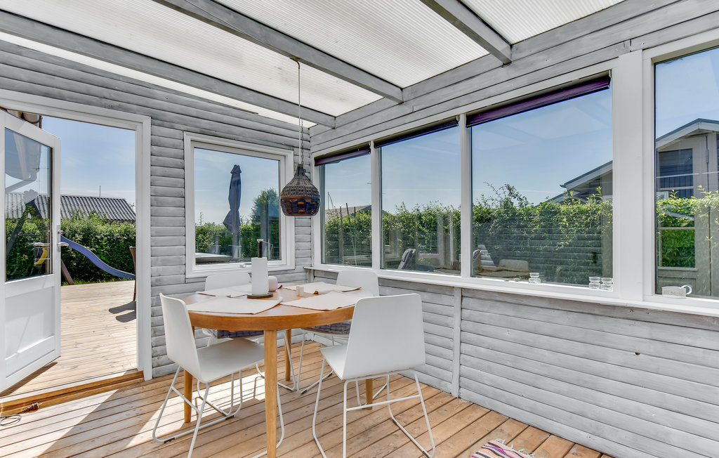 Feriehuse - As Vig , Danmark - D88538 20