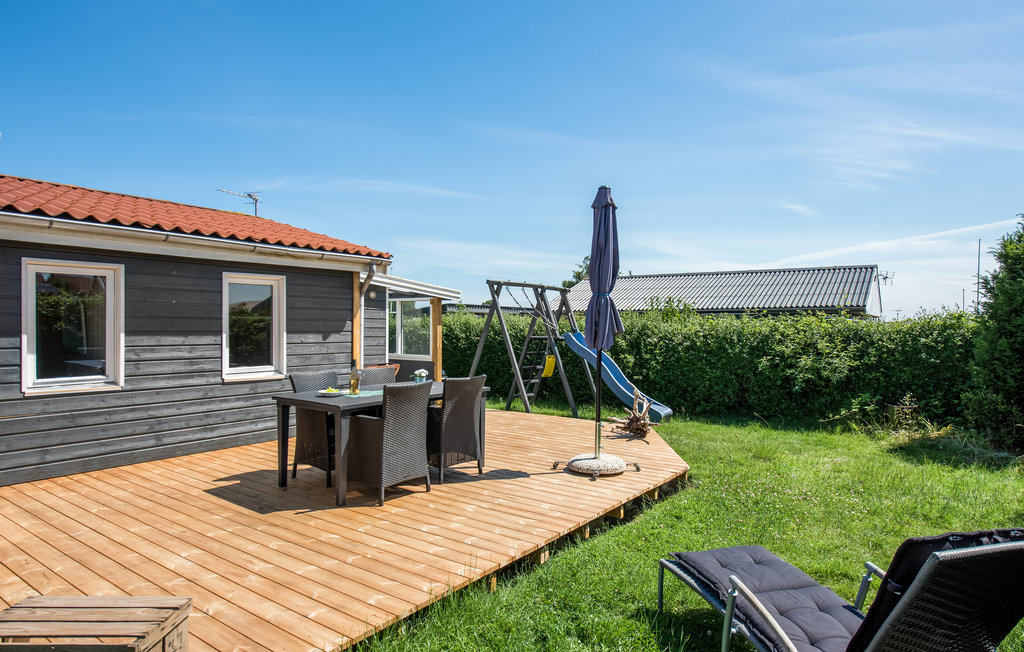 Feriehuse - As Vig , Danmark - D88538 13