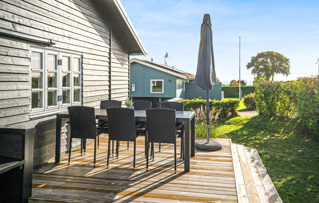 Feriehuse - As Vig , Danmark - D88030 13