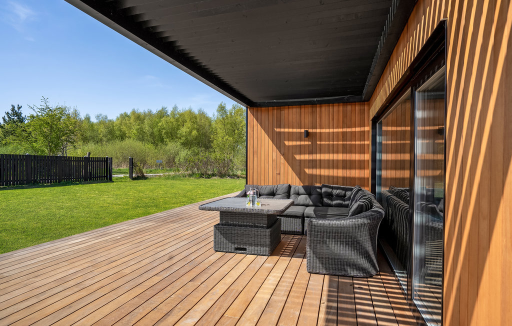 Feriehus - Hvidbjerg Strand , Danmark - D88005 14