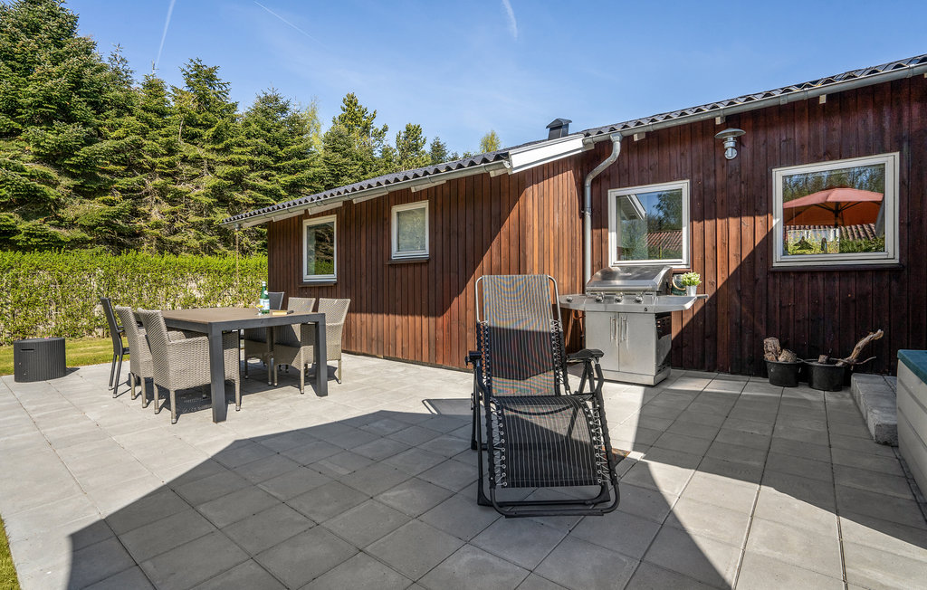 Ferienhaus - Snaptun Strand , Dänemark - D88009 13