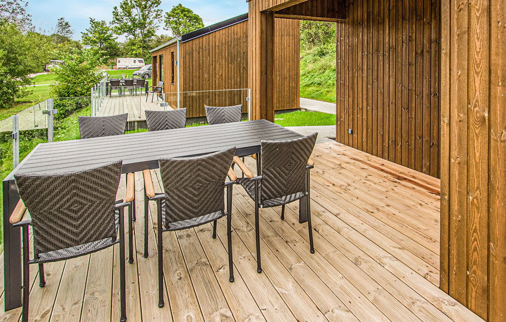 Ferienhaus - Mørkholt Strand , Dänemark - D88013 9