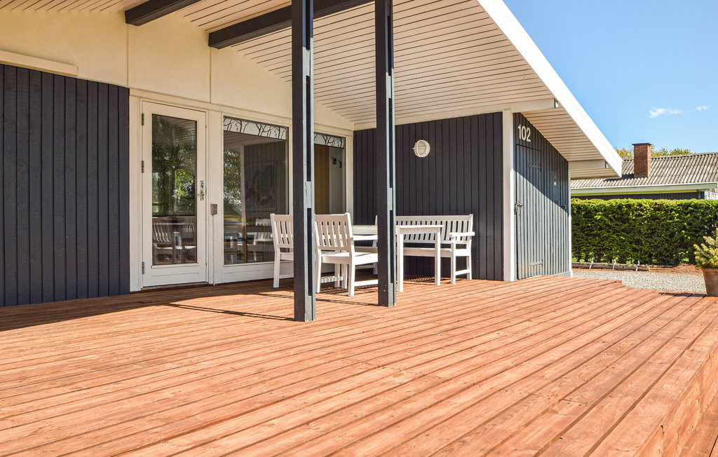 Ferienhaus - Pøt Strandby , Dänemark - D88154 6