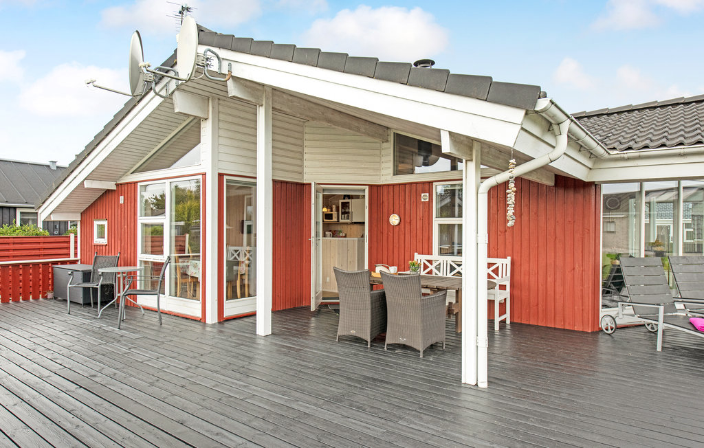 Feriehuse - As Vig , Danmark - D88164 12