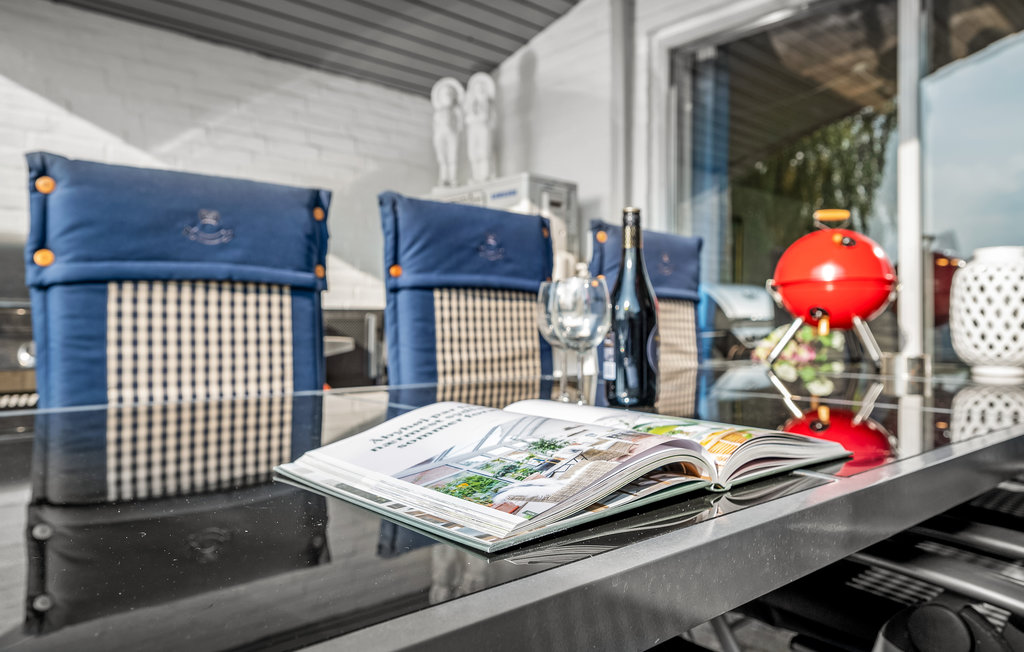 Ferienhaus - Pøt Strandby , Dänemark - D88166 14