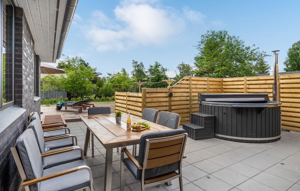 Feriehuse - As Vig , Danmark - D88195 2