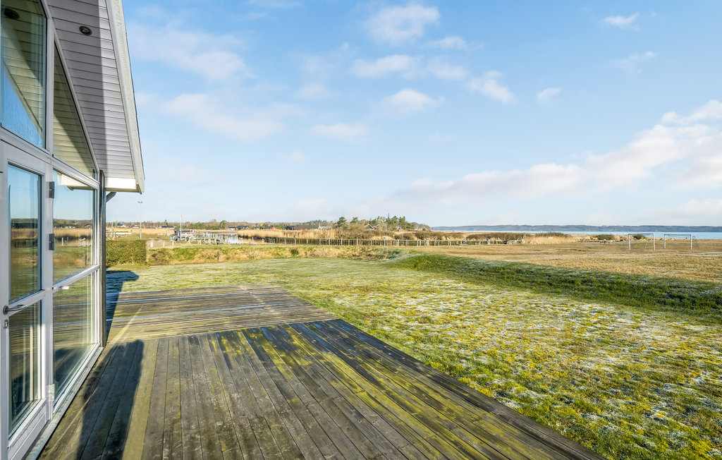Ferienhaus - Bøgeskov Strand , Dänemark - D88021 13