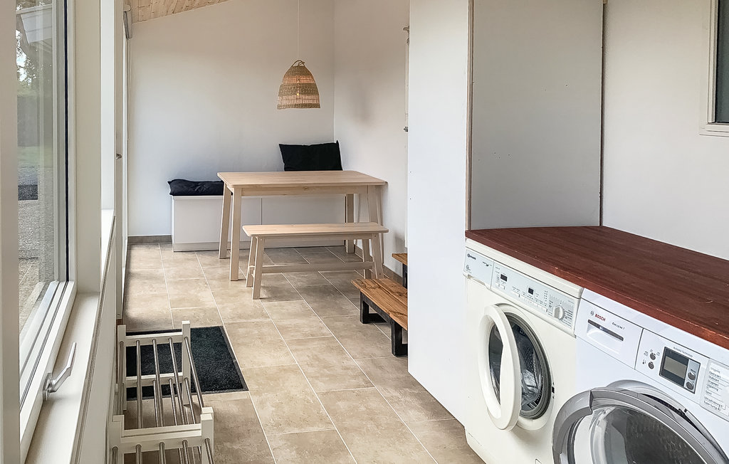 Ferienhaus - Pøt Strandby , Dänemark - D88154 17