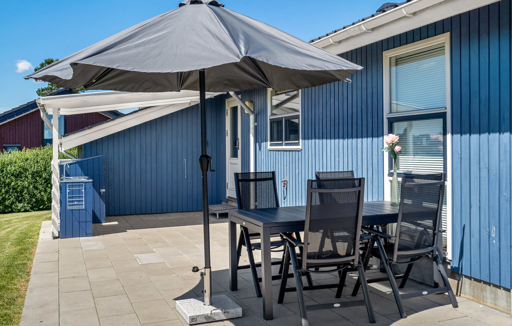Ferienhaus - Pøt Strandby , Dänemark - D88167 9