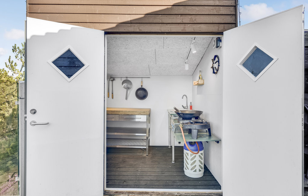 Ferienhaus - Hvidbjerg Strand , Dänemark - D88004 16