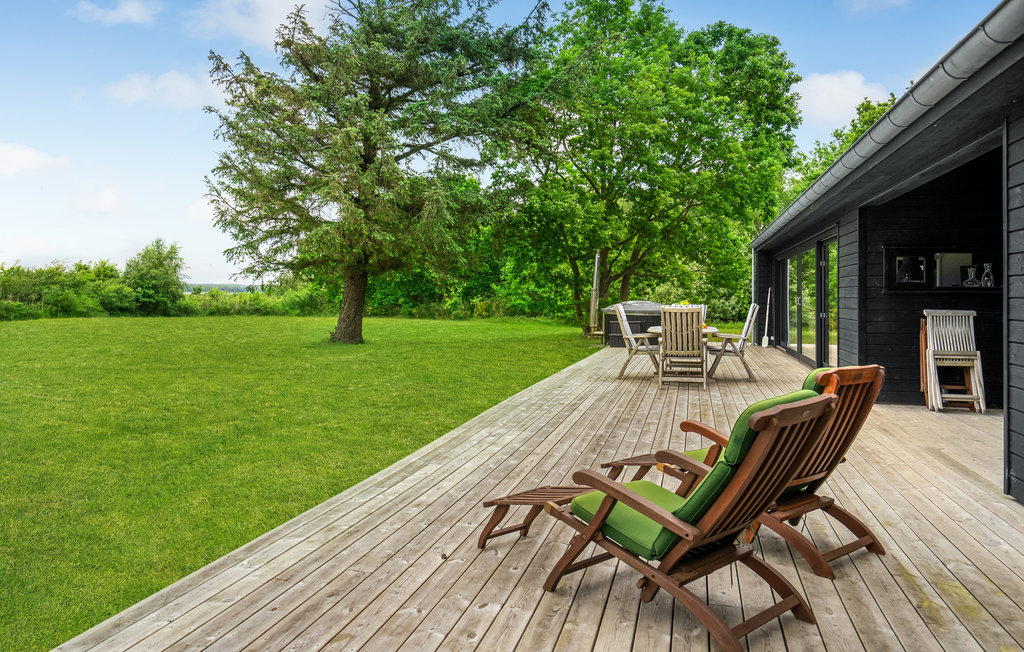 Feriehuse - Snaptun Strand , Danmark - D88008 15