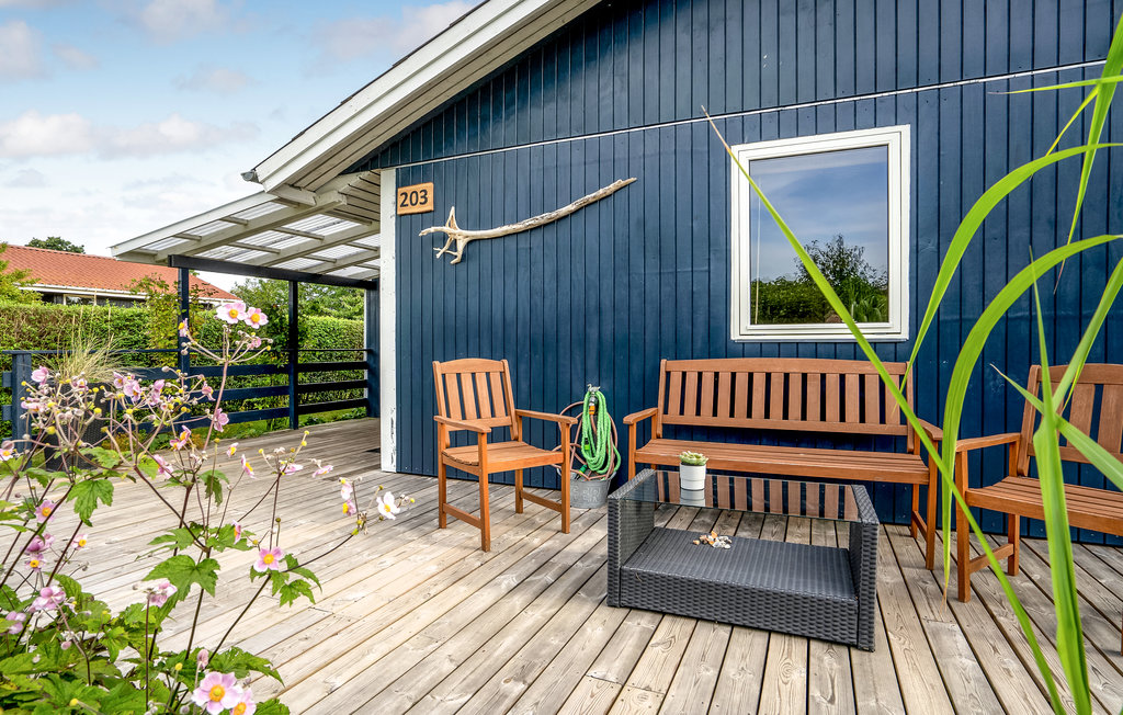 Feriehuse - Pøt Strandby , Danmark - D88022 15