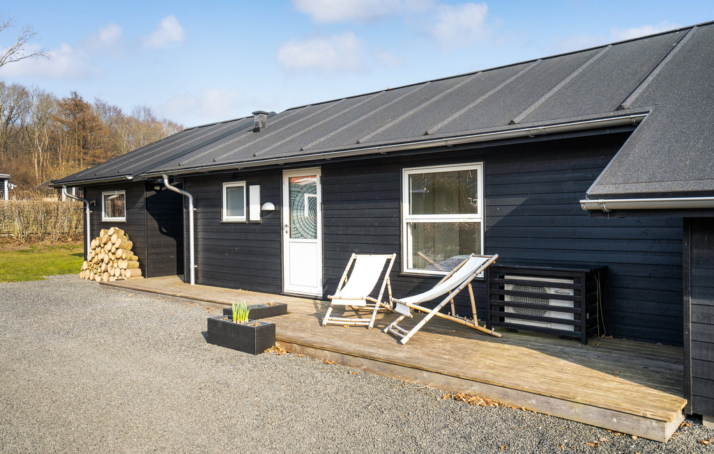 Feriehuse - Sønderby , Danmark - D88025 16