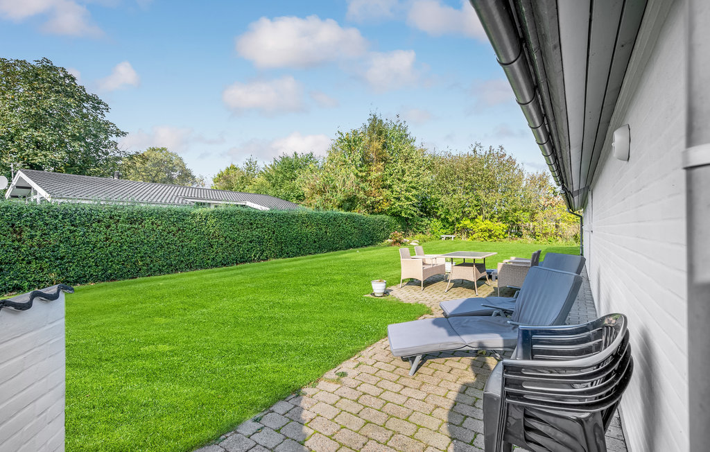 Ferienhaus - Pøt Strandby , Dänemark - D88166 18