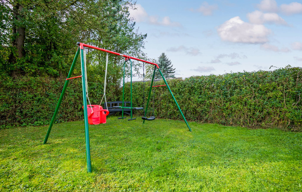 Ferienhaus - Pøt Strandby , Dänemark - D88167 13