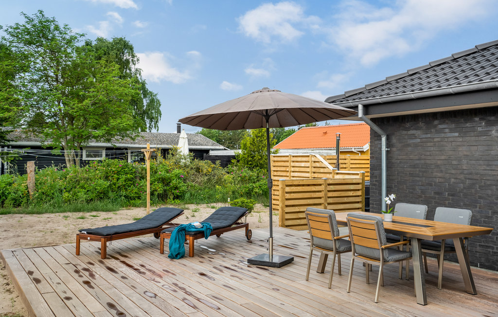 Feriehuse - As Vig , Danmark - D88195 9