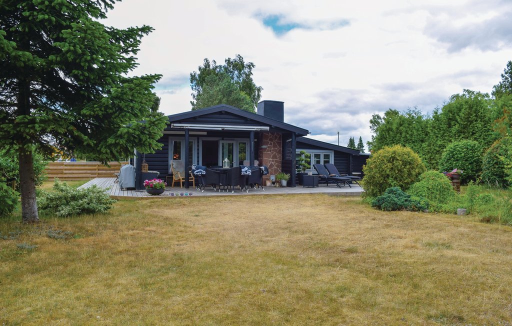 Feriehuse - As Vig , Danmark - D88527 11