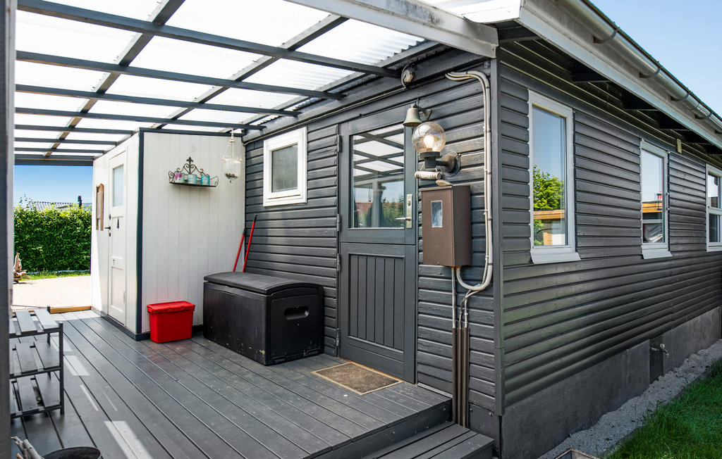 Feriehuse - As Vig , Danmark - D88538 16
