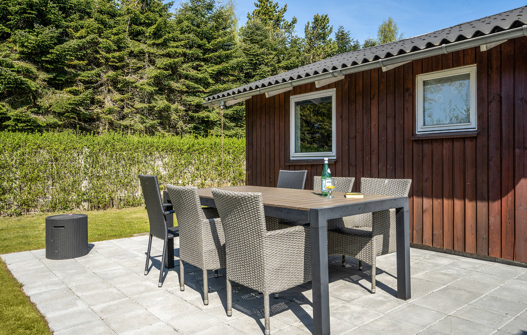 Ferienhaus - Snaptun Strand , Dänemark - D88009 14