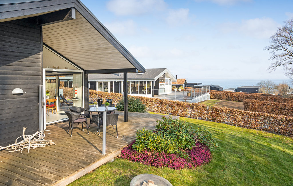 Feriehuse - Sønderby , Danmark - D88025 9