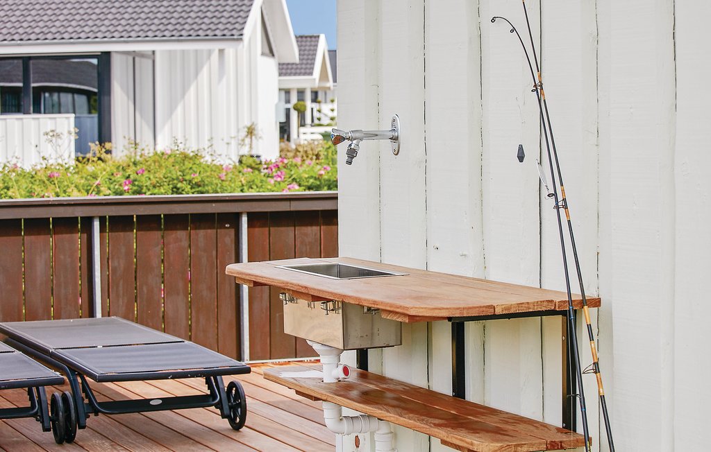 Feriehuse - As Vig , Danmark - D88100 9