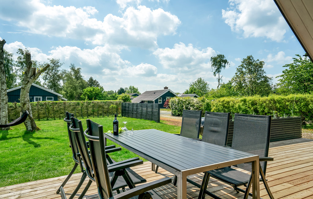 Ferienhaus - Pøt Strandby , Dänemark - D88162 8
